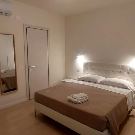 Il Piccolo Giglio * Porto SantʼElpidio
